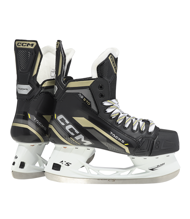 CCM Tacks AS 570 SKATE SR