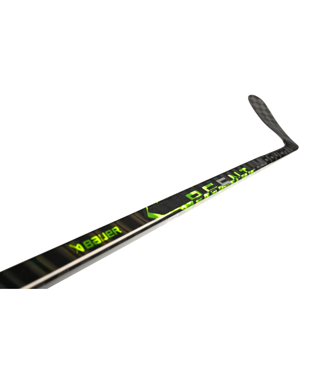 S22 BAUER AG5NT GRIP STK-SR