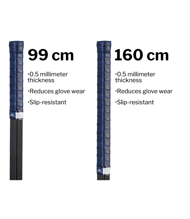 LIZARD SKINS 160CM HOCKEY WRAP