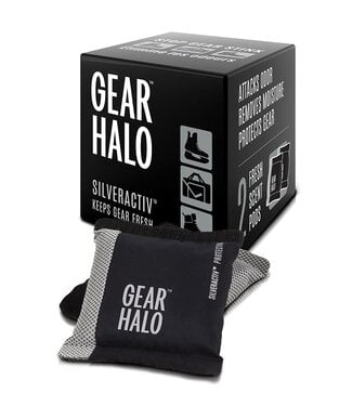 Gear Halo