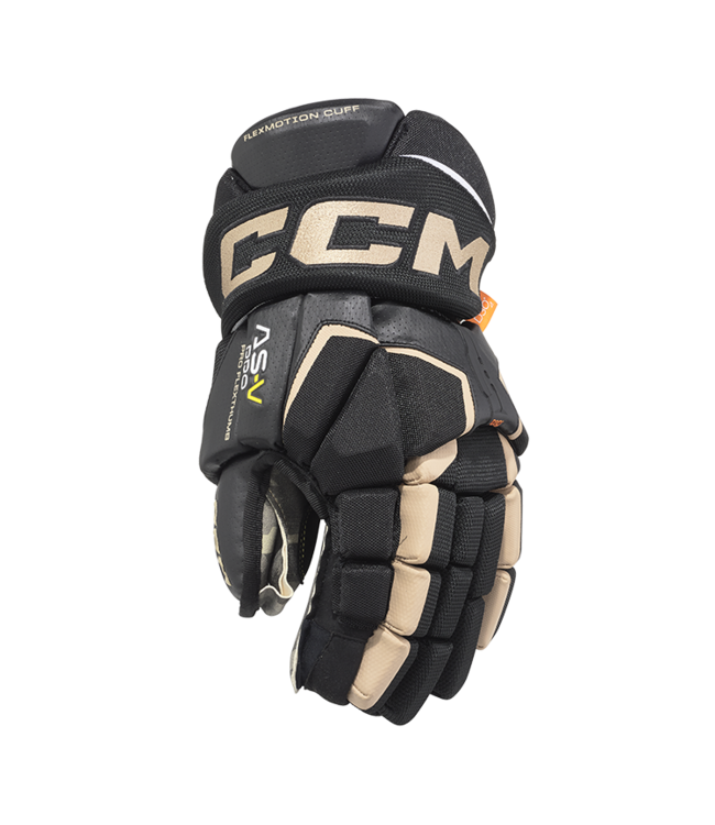 CCM HG TACKS AS-V PRO SR