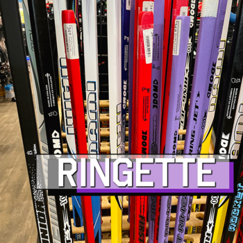 Ringette