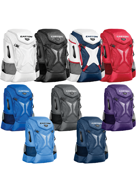 EASTON GHOST NX FASTPITCH BACKPACK