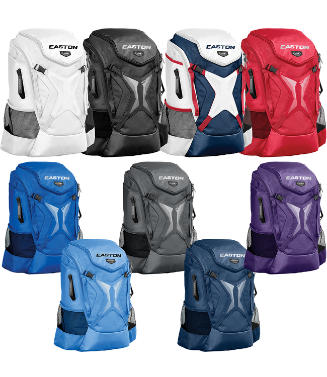 EASTON GHOST NX FASTPITCH BACKPACK