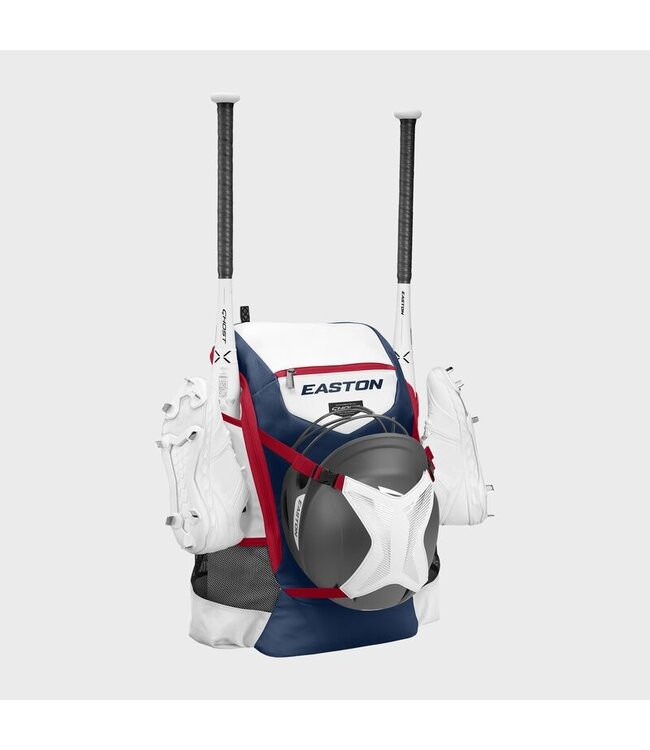 EASTON GHOST NX FASTPITCH BACKPACK