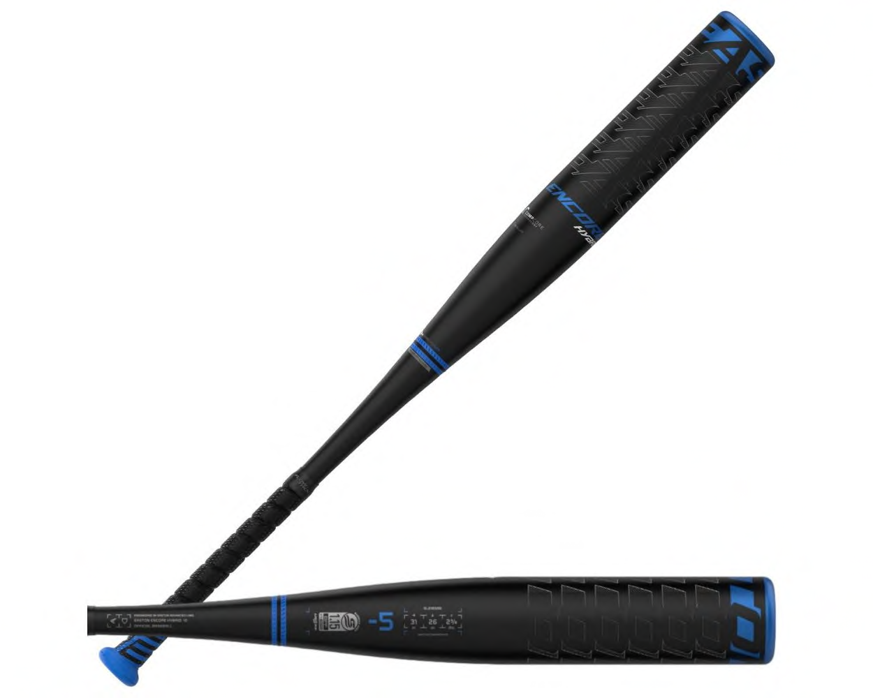 EASTON ENCORE 5 USSSA BASEBALL BAT Sin Bin Sports