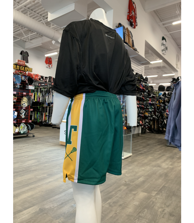 Titans Game Shorts SR