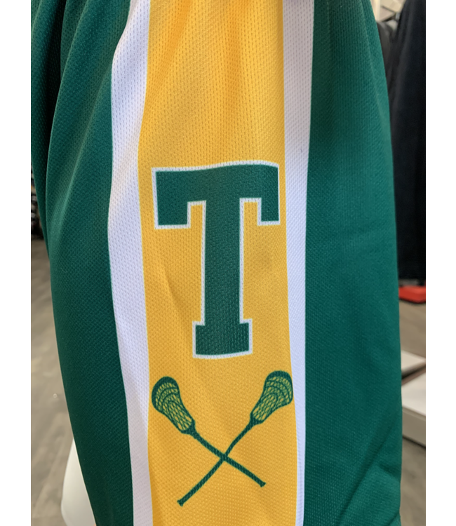 Titans Game Shorts SR