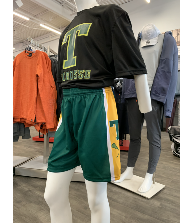 Titans Game Shorts SR