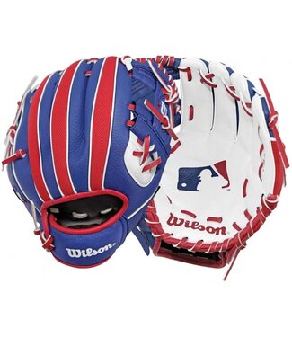 Wilson A200  MLB GLOVE 10" LHT