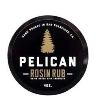 Pelican PELICAN Rosin Rub