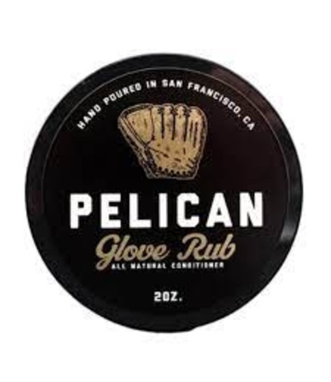 PELICAN GLOVE RUB