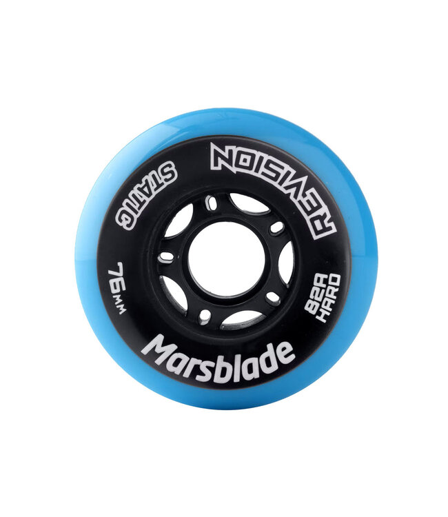 MARSBLADE REVISION STATIC 82A WHEEL, EACH