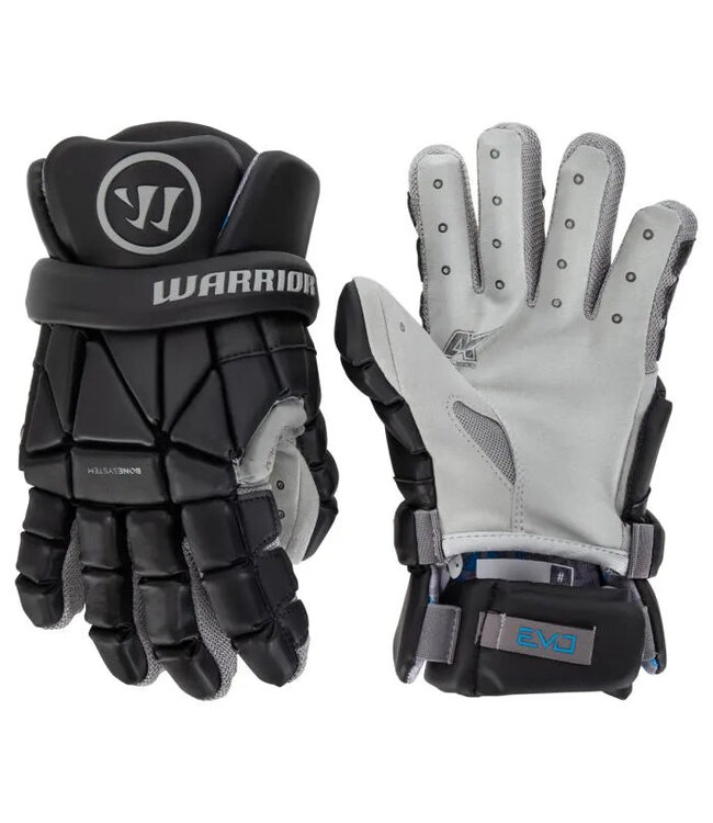 WARRIOR EVO QX LAX GLOVE