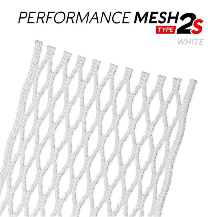 StringKing Type 2s Mesh Sin Bin Sports