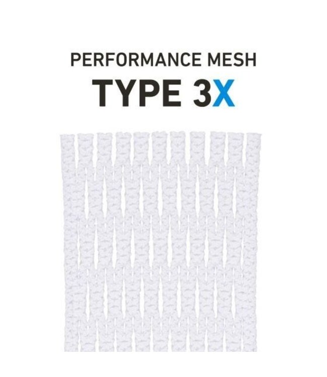 StringKing Type 3x Mesh
