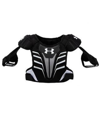 Under Armour STRATEGY SHOULDER PAD XS