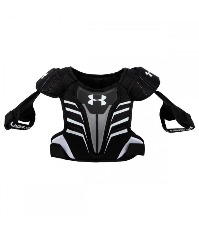 STRATEGY SHOULDER PAD XS