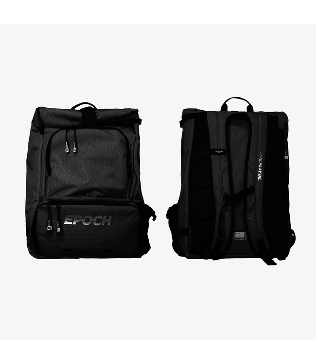 EPOCH E-PACK BACKPACK