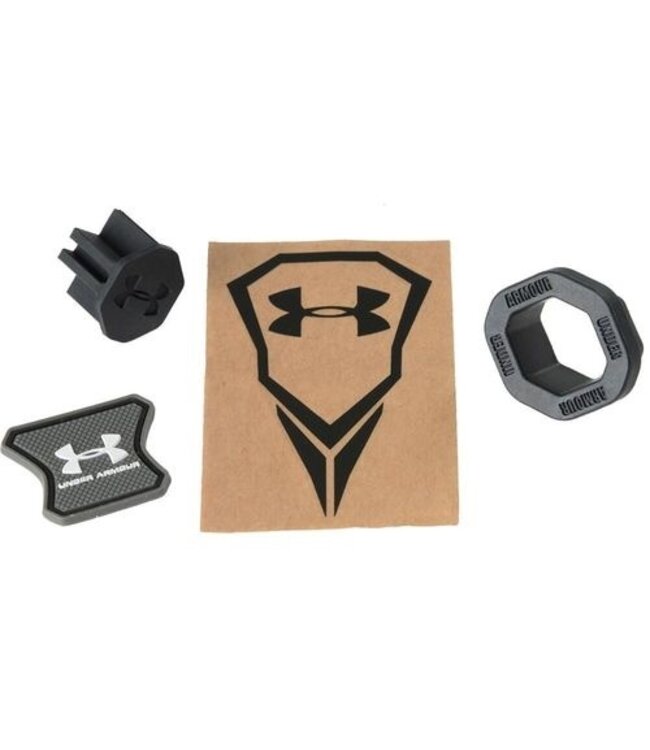 UA Adjustable End Cap