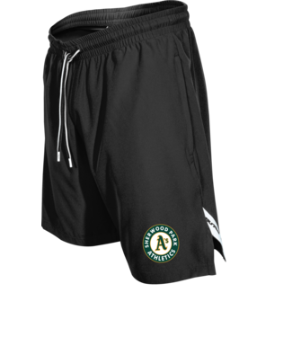 Under Armour SP Athletics Rawlings ColorSync Short YTH