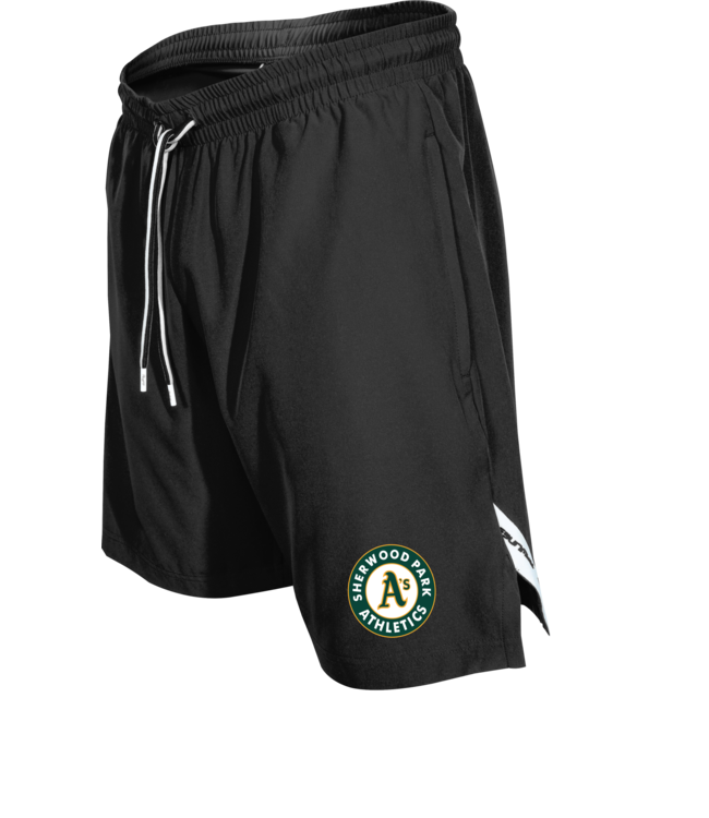 Under Armour SP Athletics Rawlings ColorSync Short YTH