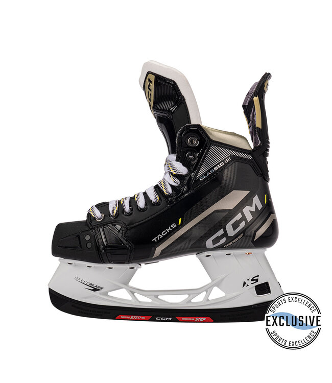 CCM 2022 TACKS CLASSIC SE SKATE INT