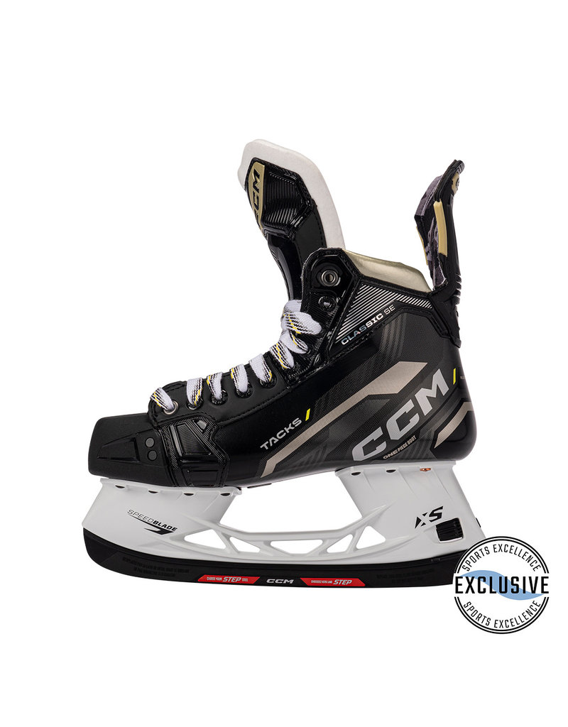 CCM 2022 TACKS CLASSIC SE SKATE INT Sin Bin Sports