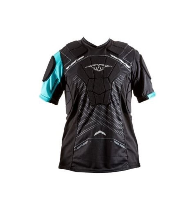 Mission RH Core Protective Inline Shirt - Jr
