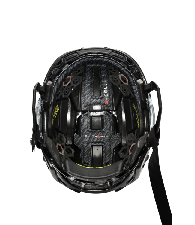 S23 BAUER HYPERLITE2 HELMET
