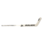 S23 BAUER ELITE GOAL STICK-SR
