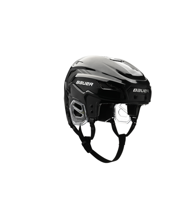 S23 BAUER HYPERLITE2 HELMET
