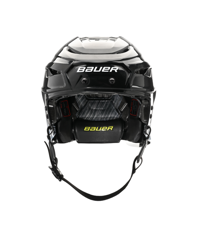 S23 BAUER HYPERLITE2 HELMET