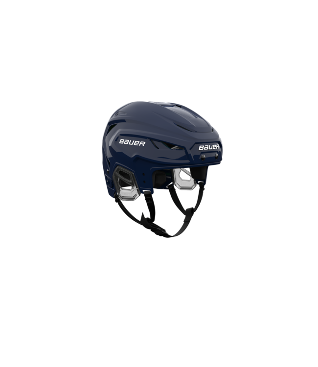 S23 BAUER HYPERLITE2 HELMET