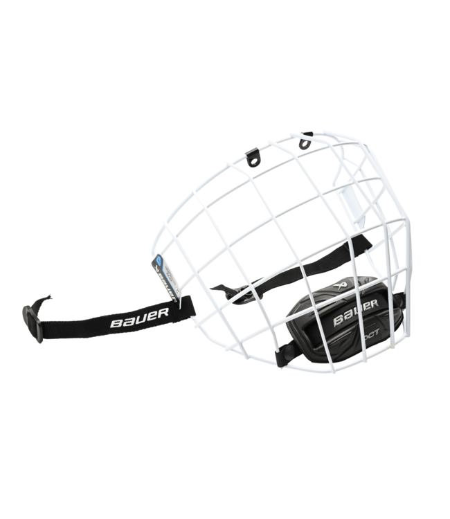 S23 BAUER II-FACEMASK
