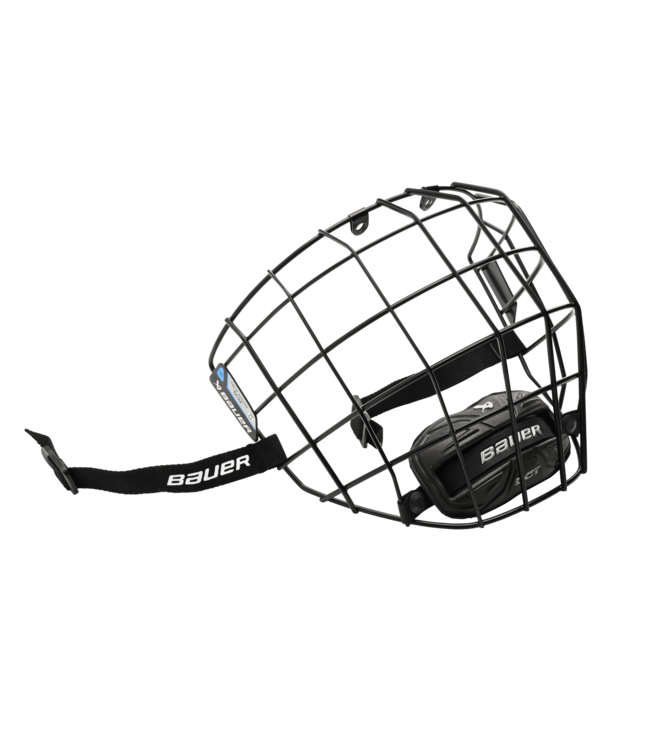 S23 BAUER II-FACEMASK