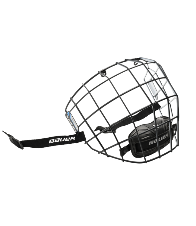 S23 BAUER II-FACEMASK
