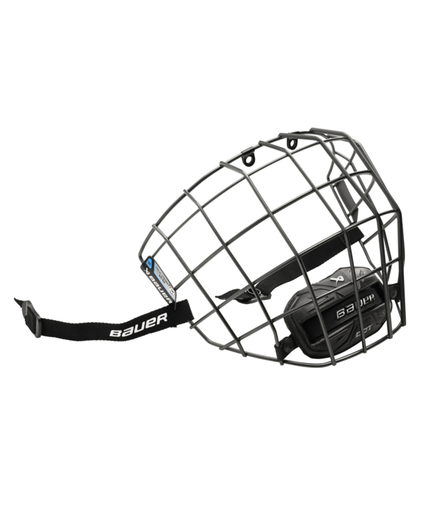 S23 BAUER III-FACEMASK
