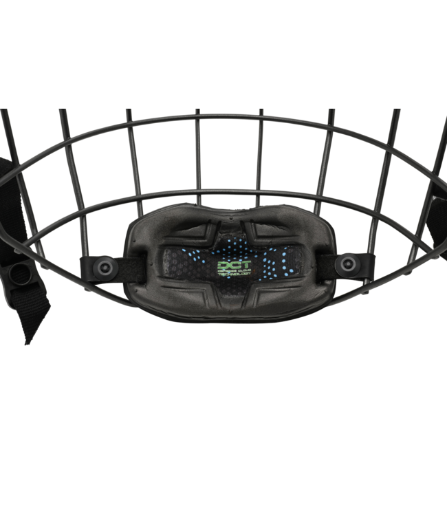 S23 BAUER III-FACEMASK