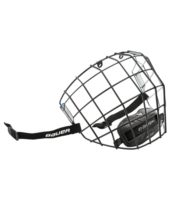S23 BAUER III-FACEMASK