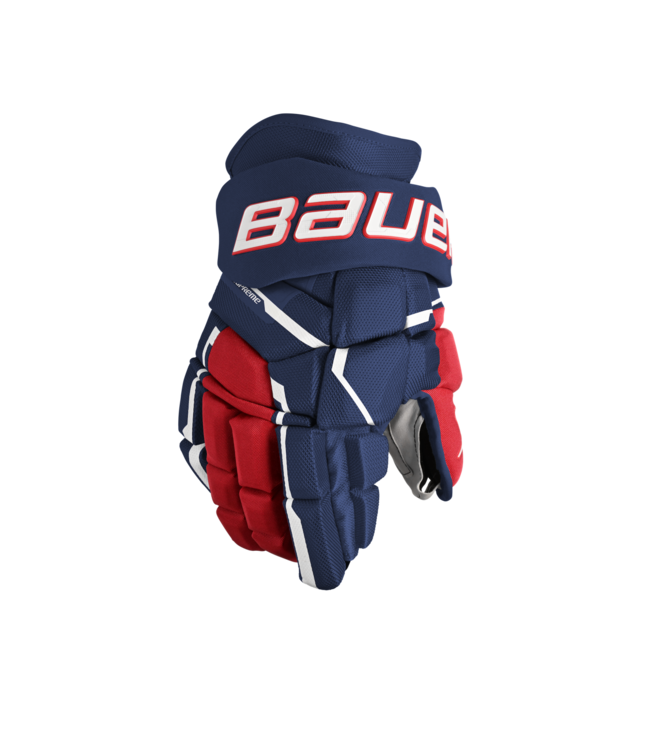 S23 SUPREME MACH HG-JR