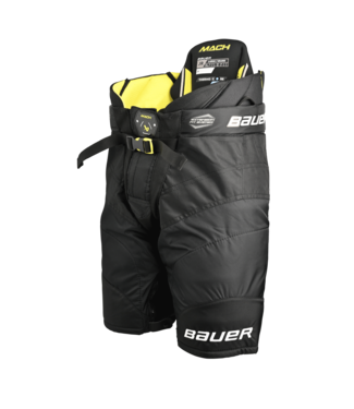 S23 SUPREME MACH HP-JR