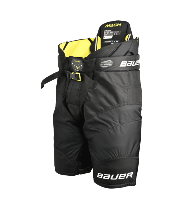 S23 SUPREME MACH HP-JR