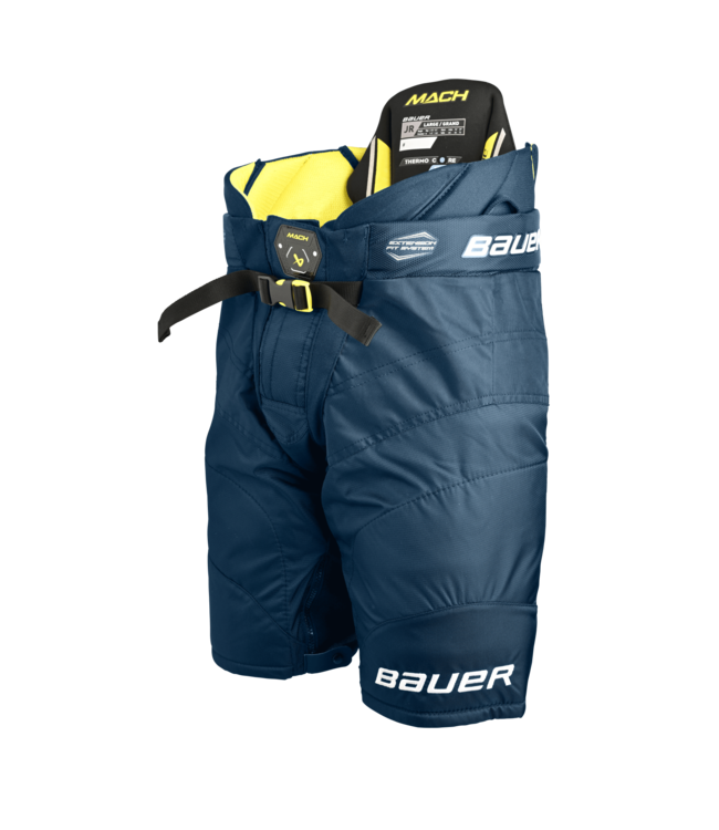 S23 SUPREME MACH HP-JR