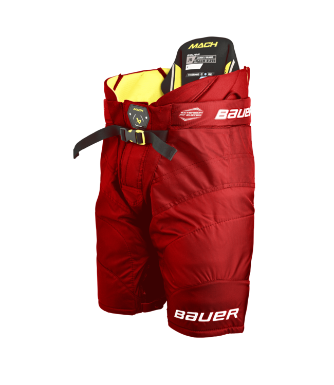 S23 SUPREME MACH HP-JR