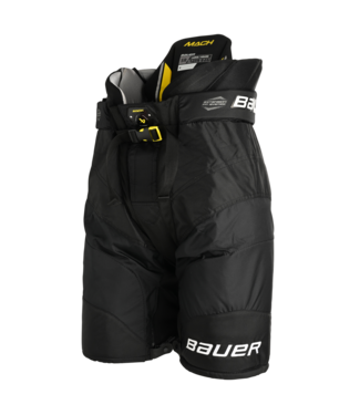 BAUER S19 SUPREME 2S PRO GIRDLE JR - Sin Bin Sports