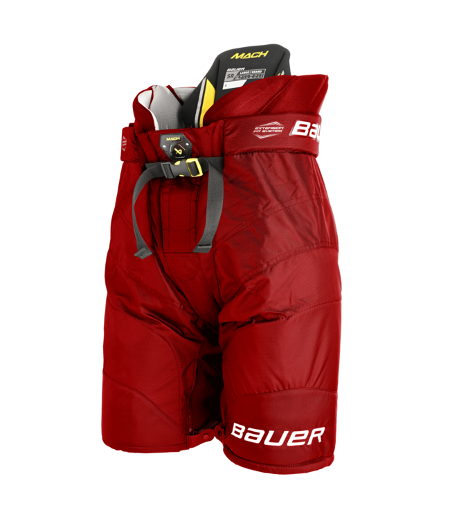 S23 SUPREME MACH HP-SR