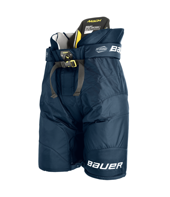 S23 SUPREME MACH HP-SR