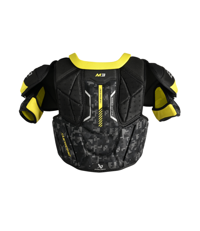 S23 SUPREME M3 SP-JR