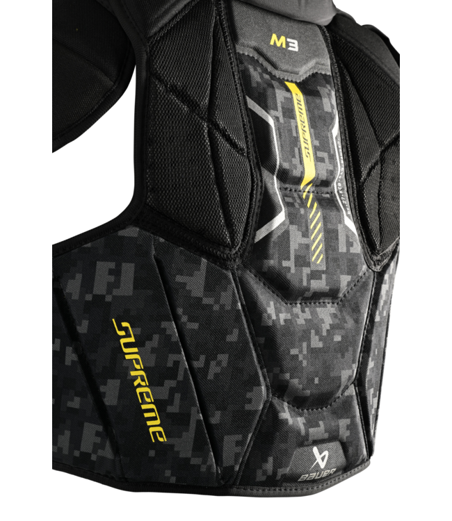 S23 SUPREME M3 SP-INT